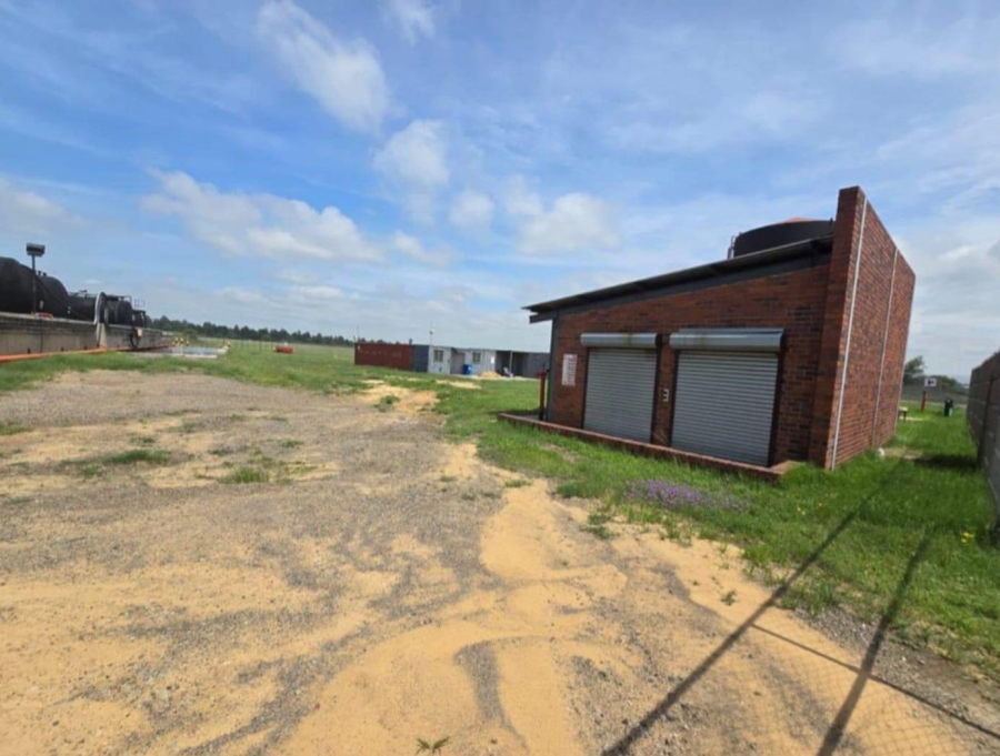 Commercial Property for Sale in Vaalpark Free State